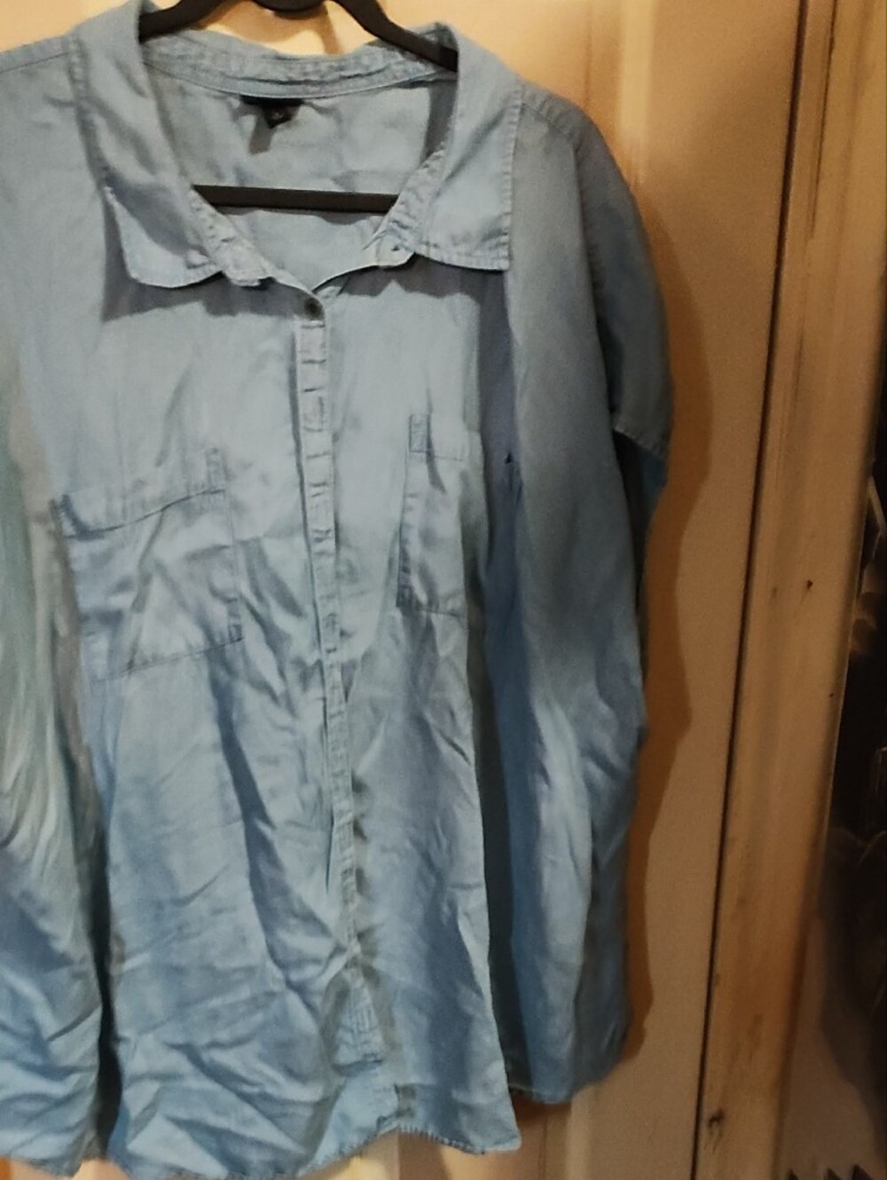 Torrid Set Of 3 Shirts Disney/Studio Ghibli - Picture 9 of 10